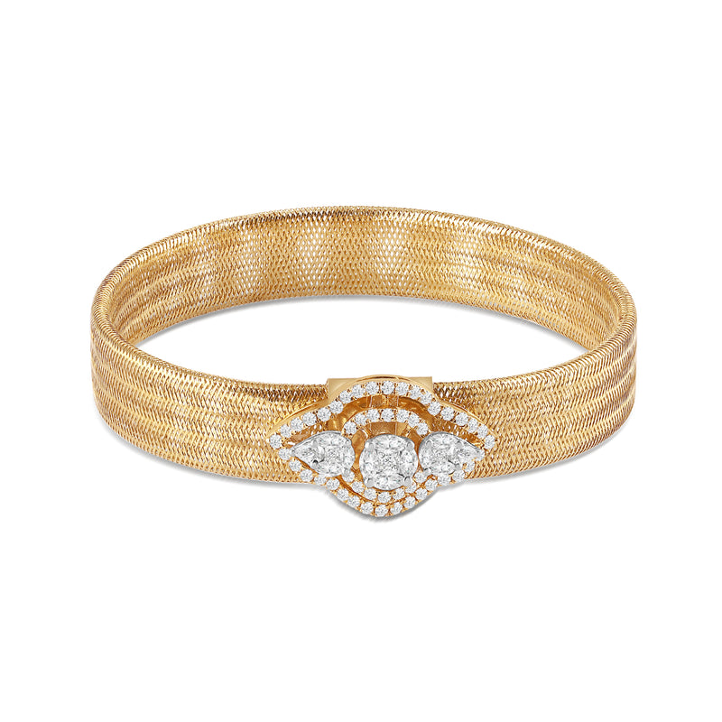 Aureus Stretchable Bracelet