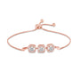 Ziya Diamond Fashion Bracelet