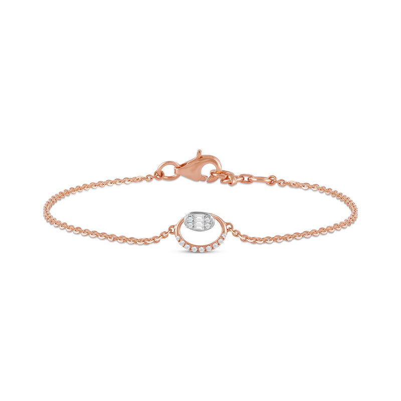 Lunelle Bracelet