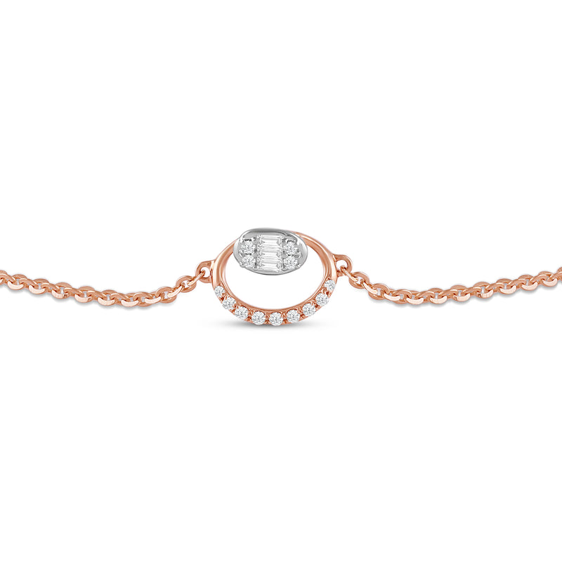 Lunelle Bracelet