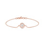 Fluera Diamond Fashion Bracelet