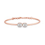 Alara Diamond Fashion Bracelet