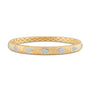 Affinia Diamond Bracelet