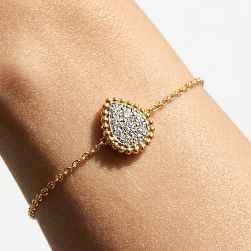 Olivia Bracelet 