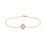 Oliviaé Diamond Fashion Bracelet