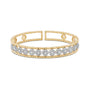 Storia Diamond Flexi Bracelet