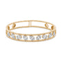 Illume Diamond Flexi Bracelet