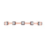 Clairis Diamond Flexi Bracelet