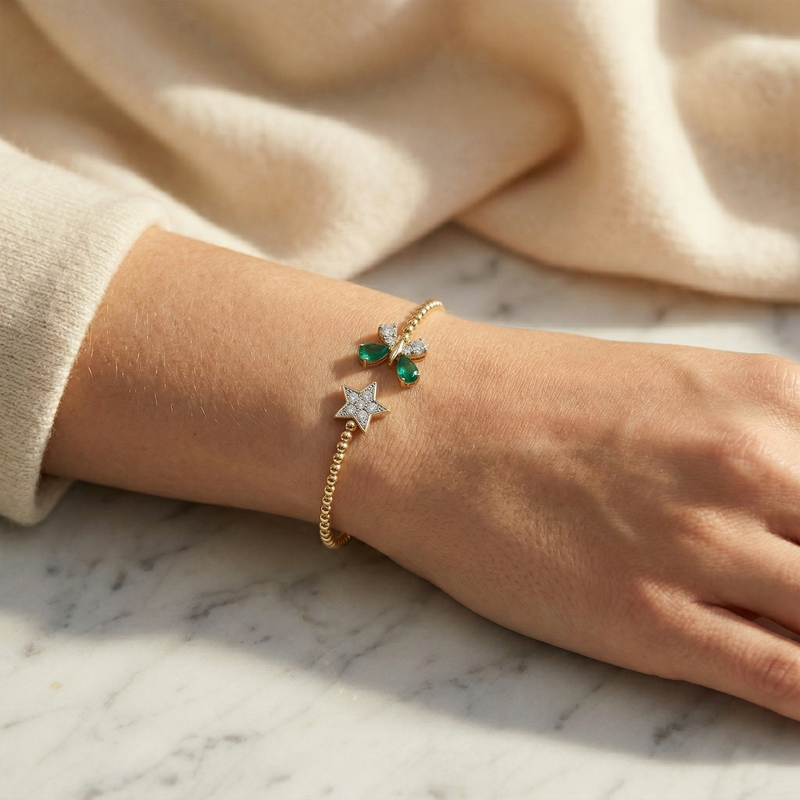 Belora Bracelet
