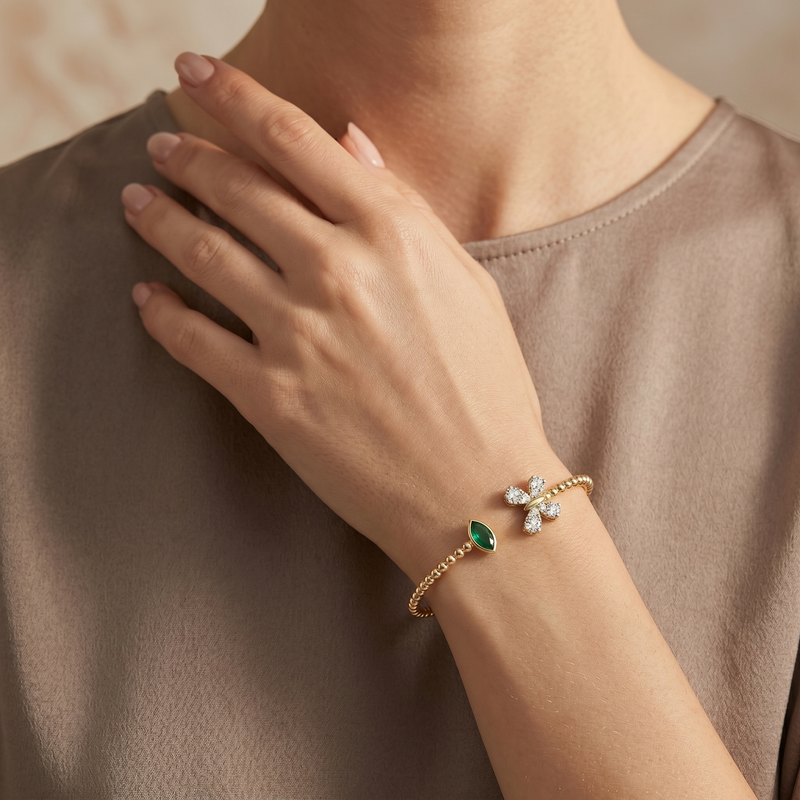 Evelia Bracelet