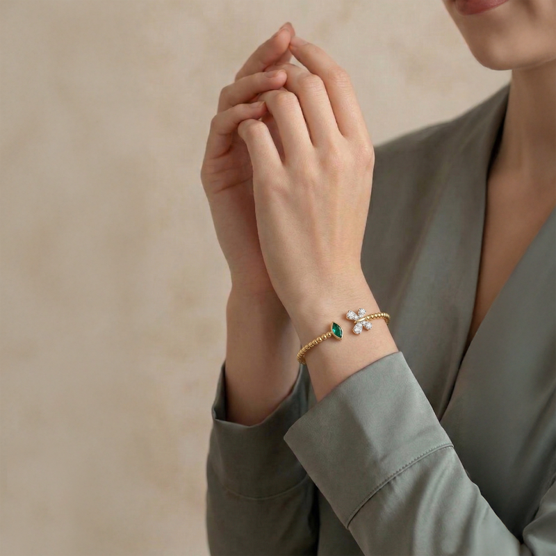 Evelia Bracelet