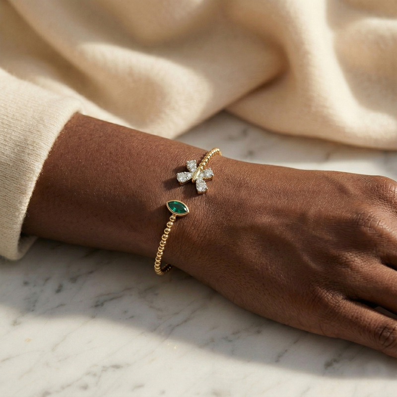Evelia Bracelet