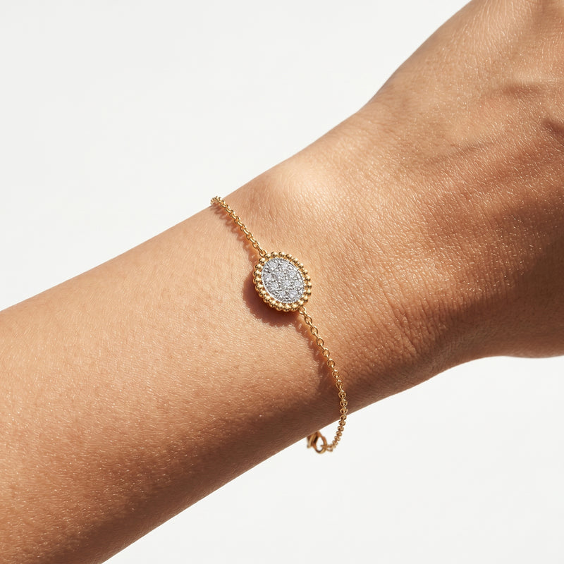 Felicia Bracelet