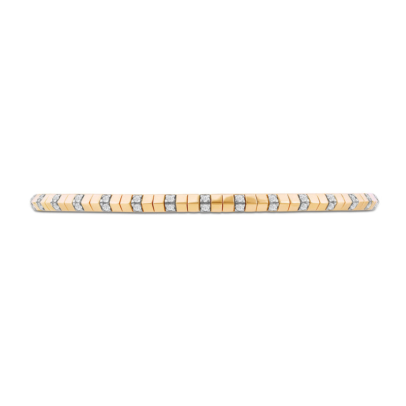 Quadra Leora Bracelet