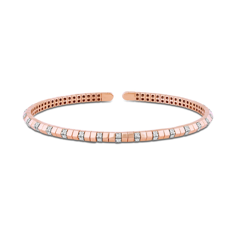 Quadra Leora Bracelet