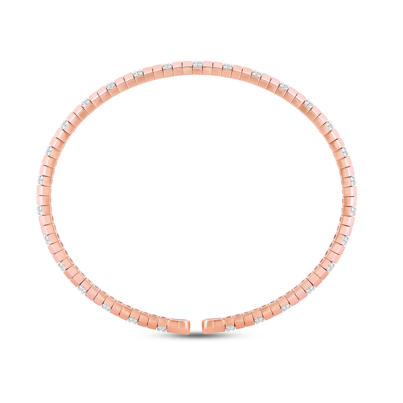 Quadra Leora Bracelet