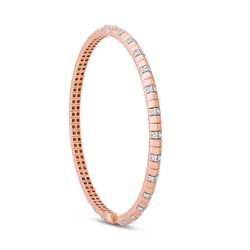 Quadra Leora Bracelet