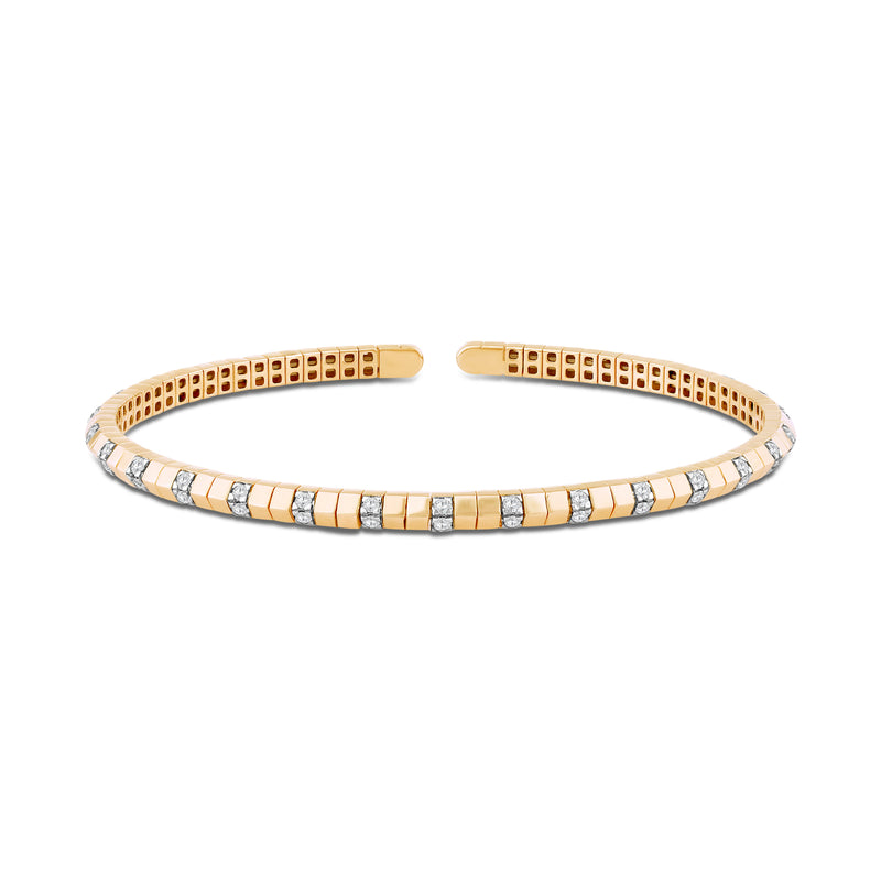 Quadra Leora Bracelet