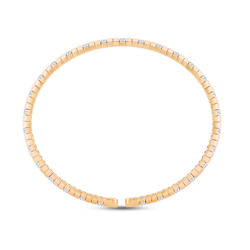 Quadra Leora Bracelet