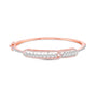 Elion Diamond Bracelet