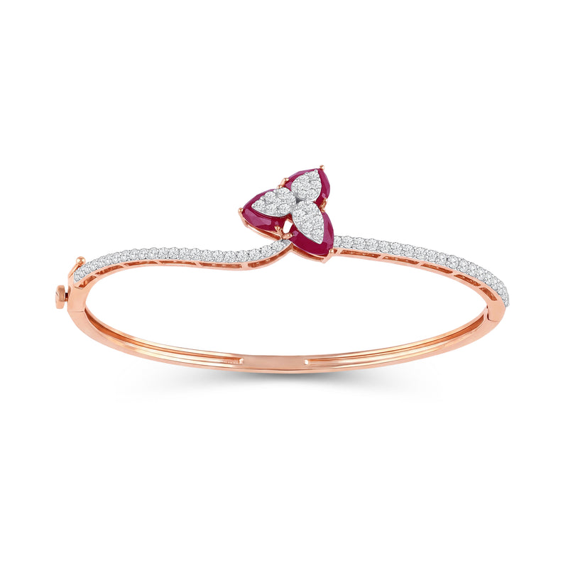 Rosyne Colour Couture Bracelet
