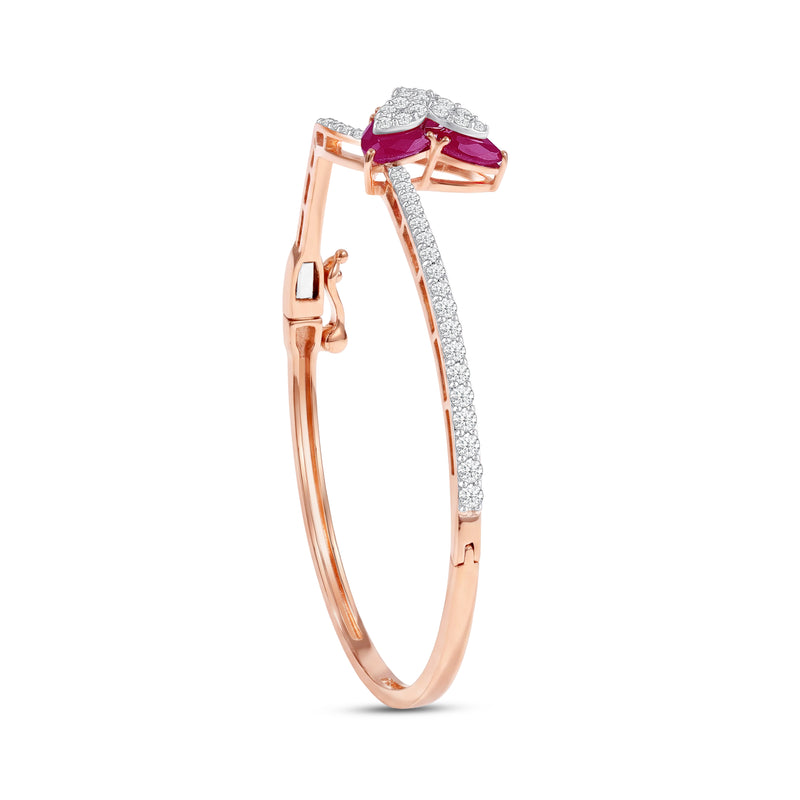 Rosyne Colour Couture Bracelet