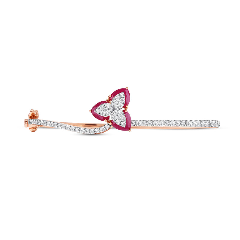 Rosyne Colour Couture Bracelet