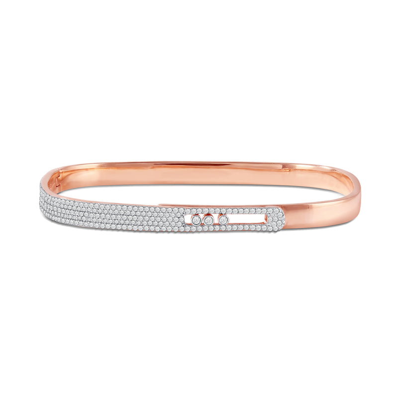 Lumis Diamond Bracelet