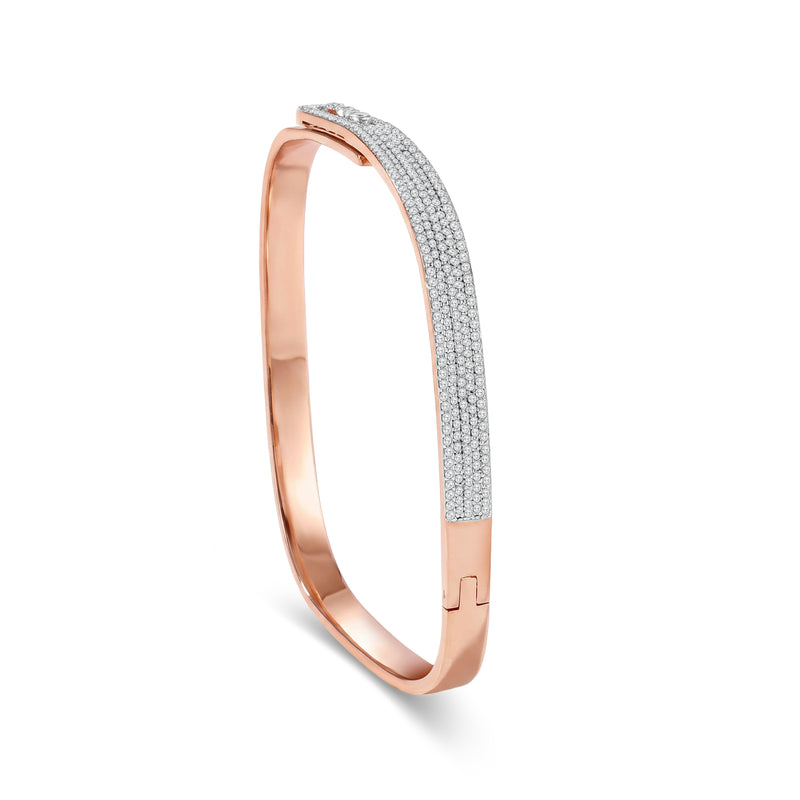 Lumis Diamond Bracelet