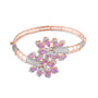Florie Sapphire & Diamond Bracelet