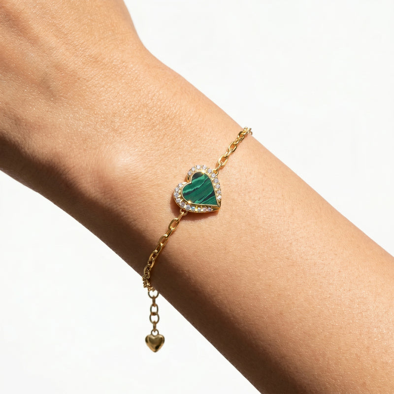 Emerin Bracelet