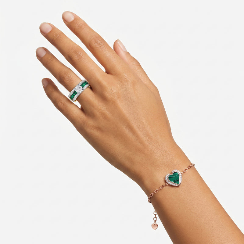 Emerin Bracelet