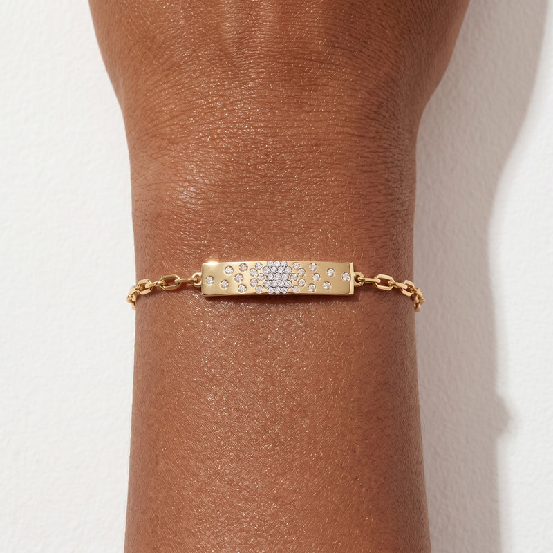Frisea Bracelet