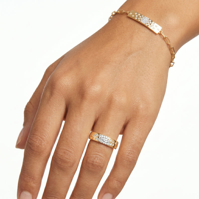 Frisea Bracelet