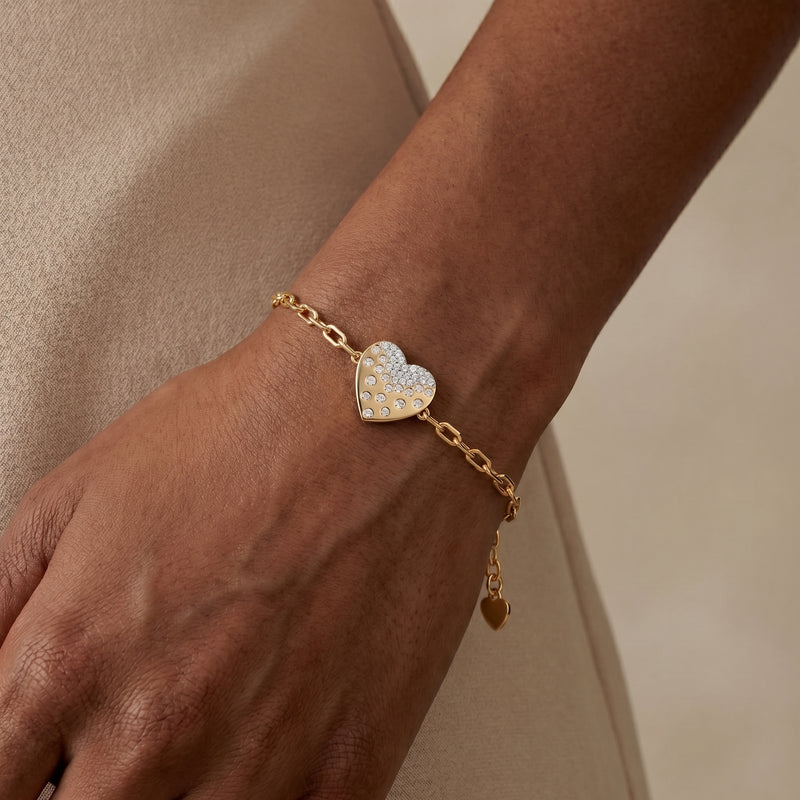 Amoria Bracelet