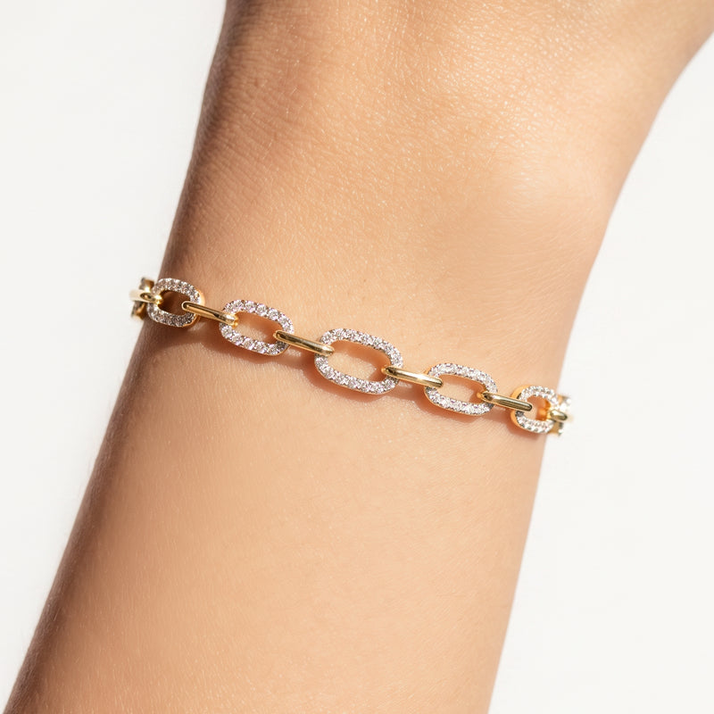 Linka Bracelet