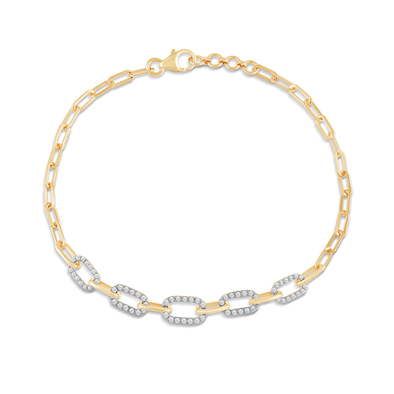 Linka Bracelet