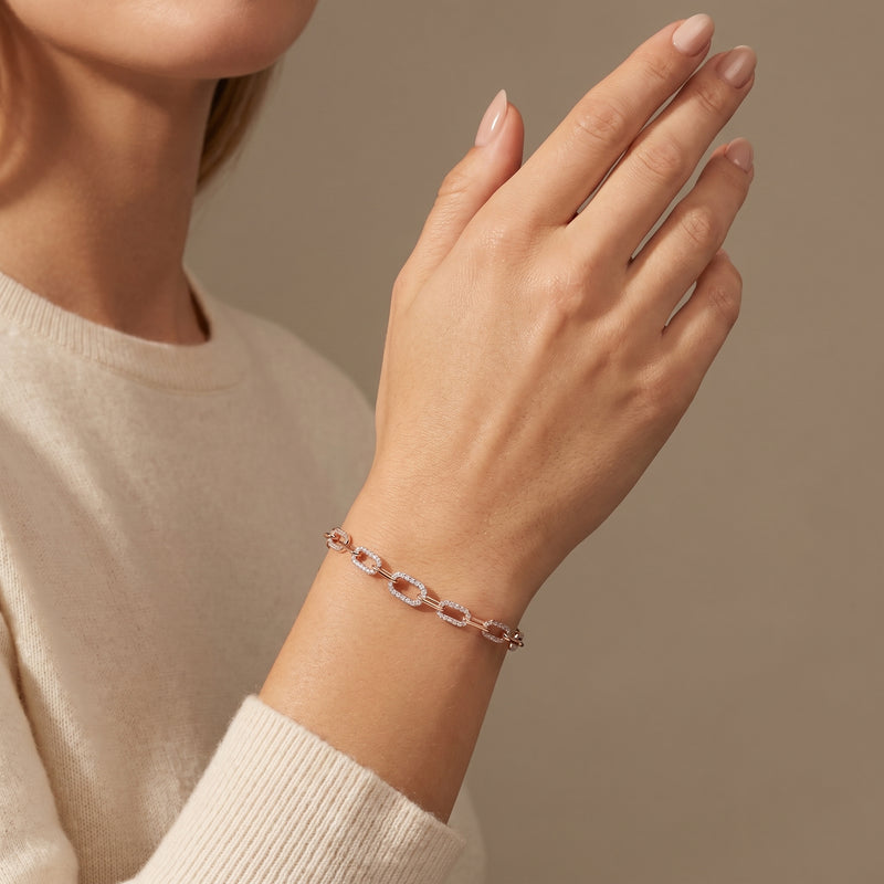 Linka Bracelet