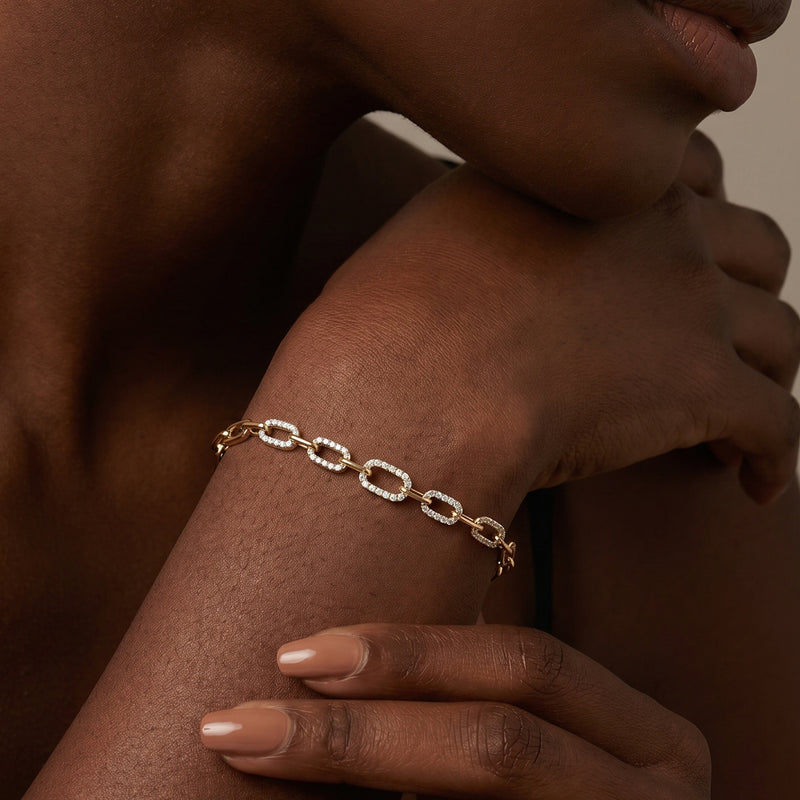 Linka Bracelet