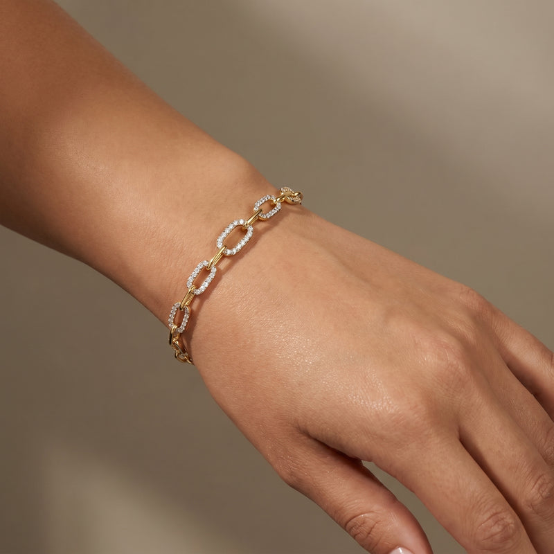 Linka Bracelet