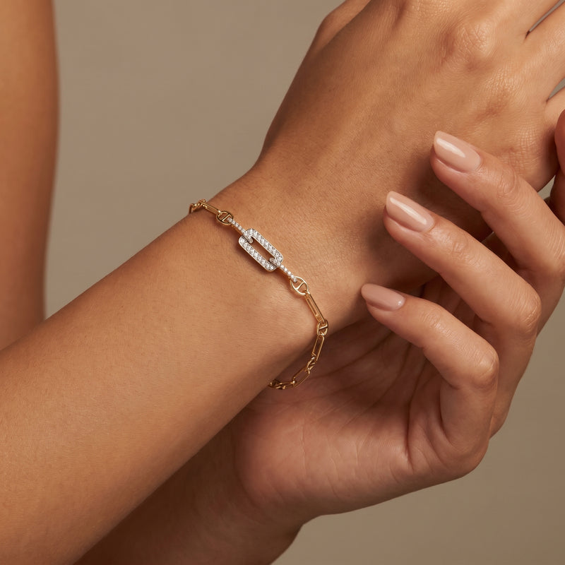Modlyn Bracelet