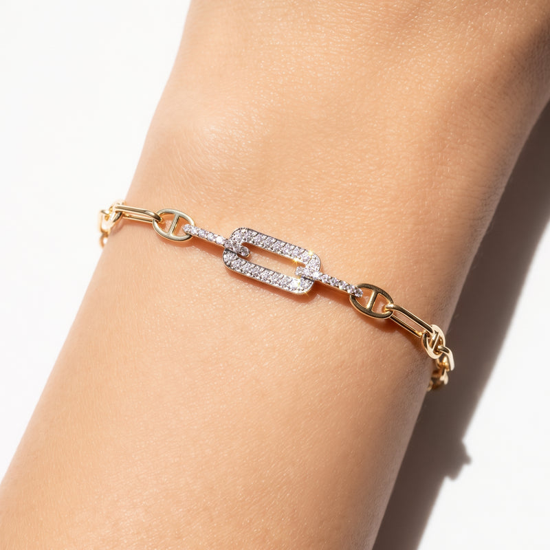 Modlyn Bracelet