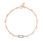 Modlyn Diamond Fashion Bracelet