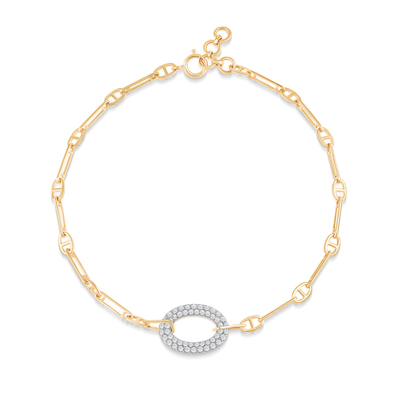 Selia Bracelet