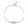 Fierin Diamond Fashion Bracelet