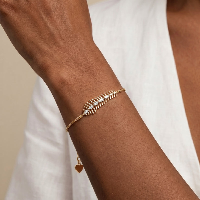 Feria Bracelet