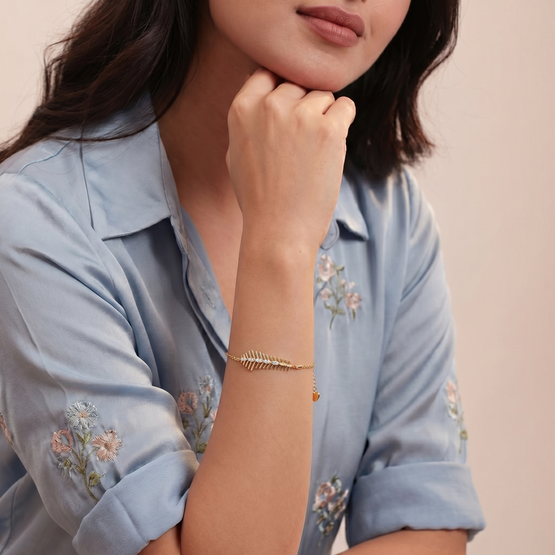Feria Bracelet