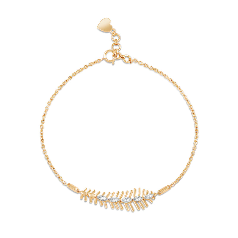 Feria Bracelet