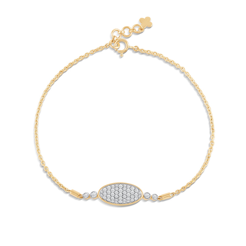 Elina Bracelet