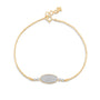 Elina Diamond Fashion Bracelet